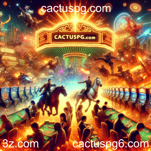 A Emoção dos Jogos de Ação: Uma Viagem pelo Gênero