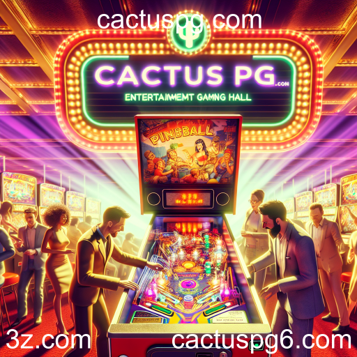 A Nostalgia dos Jogos de Arcade: Uma Viagem no Tempo Virtual