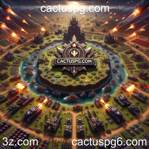 A Ascensão dos Jogos de Estratégia: Desafios e Inovações